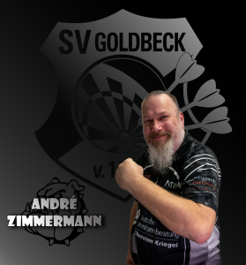 Portraitfoto für den Sportverein Goldbeck als Beispiel für mein Portfolio