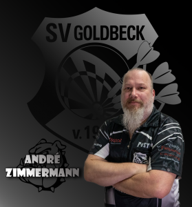 Portraitfoto für den Sportverein Goldbeck als Beispiel für mein Portfolio