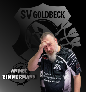 Portraitfoto für den Sportverein Goldbeck als Beispiel für mein Portfolio