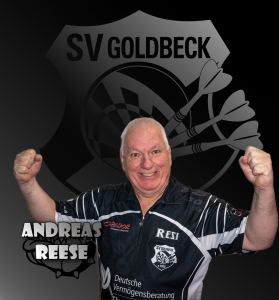 Portraitfoto für den Sportverein Goldbeck als Beispiel für mein Portfolio