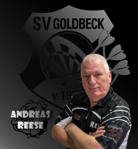 Portraitfoto für den Sportverein Goldbeck als Beispiel für mein Portfolio