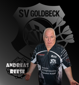Portraitfoto für den Sportverein Goldbeck als Beispiel für mein Portfolio