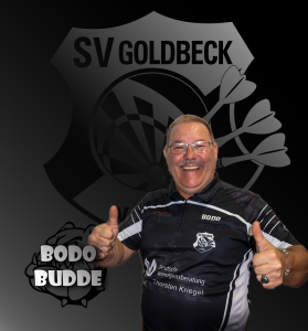Portraitfoto für den Sportverein Goldbeck als Beispiel für mein Portfolio