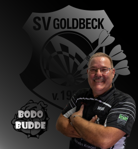 Portraitfoto für den Sportverein Goldbeck als Beispiel für mein Portfolio