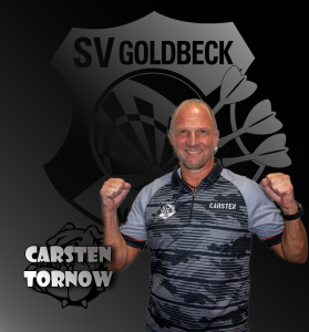 Portraitfoto für den Sportverein Goldbeck als Beispiel für mein Portfolio