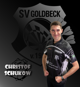 Portraitfoto für den Sportverein Goldbeck als Beispiel für mein Portfolio