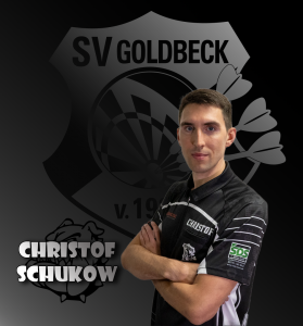 Portraitfoto für den Sportverein Goldbeck als Beispiel für mein Portfolio
