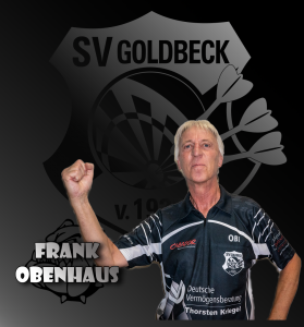 Portraitfoto für den Sportverein Goldbeck als Beispiel für mein Portfolio