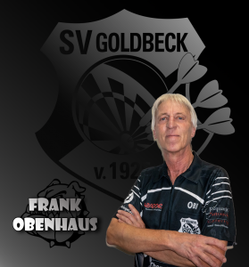 Portraitfoto für den Sportverein Goldbeck als Beispiel für mein Portfolio