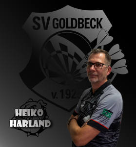 Portraitfoto für den Sportverein Goldbeck als Beispiel für mein Portfolio