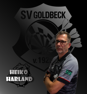 Portraitfoto für den Sportverein Goldbeck als Beispiel für mein Portfolio