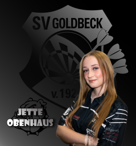 Portraitfoto für den Sportverein Goldbeck als Beispiel für mein Portfolio