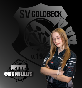 Portraitfoto für den Sportverein Goldbeck als Beispiel für mein Portfolio