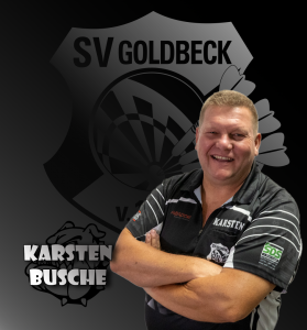 Portraitfoto für den Sportverein Goldbeck als Beispiel für mein Portfolio