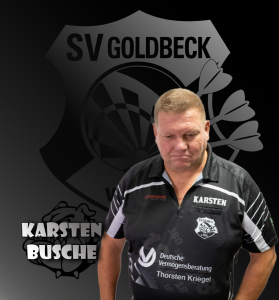 Portraitfoto für den Sportverein Goldbeck als Beispiel für mein Portfolio