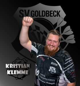 Portraitfoto für den Sportverein Goldbeck als Beispiel für mein Portfolio