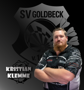Portraitfoto für den Sportverein Goldbeck als Beispiel für mein Portfolio