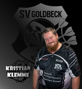 Portraitfoto für den Sportverein Goldbeck als Beispiel für mein Portfolio