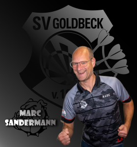 Portraitfoto für den Sportverein Goldbeck als Beispiel für mein Portfolio