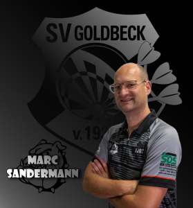 Portraitfoto für den Sportverein Goldbeck als Beispiel für mein Portfolio