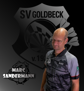 Portraitfoto für den Sportverein Goldbeck als Beispiel für mein Portfolio