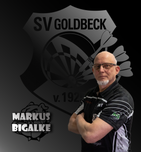 Portraitfoto für den Sportverein Goldbeck als Beispiel für mein Portfolio