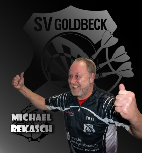Portraitfoto für den Sportverein Goldbeck als Beispiel für mein Portfolio