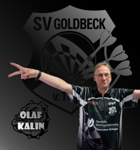 Portraitfoto für den Sportverein Goldbeck als Beispiel für mein Portfolio