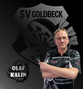 Portraitfoto für den Sportverein Goldbeck als Beispiel für mein Portfolio