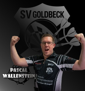 Portraitfoto für den Sportverein Goldbeck als Beispiel für mein Portfolio
