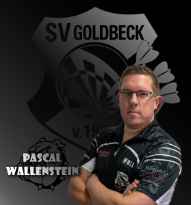 Portraitfoto für den Sportverein Goldbeck als Beispiel für mein Portfolio