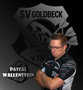 Portraitfoto für den Sportverein Goldbeck als Beispiel für mein Portfolio
