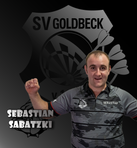 Portraitfoto für den Sportverein Goldbeck als Beispiel für mein Portfolio