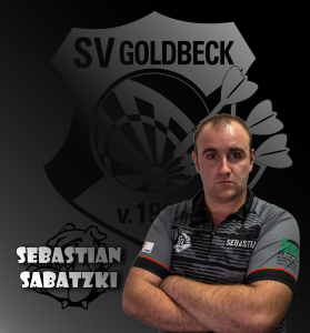 Portraitfoto für den Sportverein Goldbeck als Beispiel für mein Portfolio