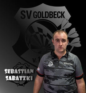 Portraitfoto für den Sportverein Goldbeck als Beispiel für mein Portfolio