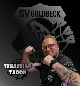Portraitfoto für den Sportverein Goldbeck als Beispiel für mein Portfolio