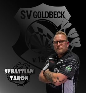 Portraitfoto für den Sportverein Goldbeck als Beispiel für mein Portfolio