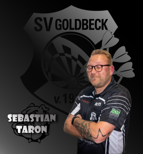 Portraitfoto für den Sportverein Goldbeck als Beispiel für mein Portfolio