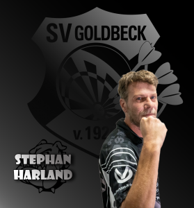 Portraitfoto für den Sportverein Goldbeck als Beispiel für mein Portfolio