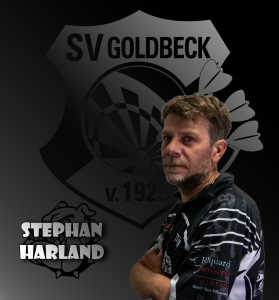 Portraitfoto für den Sportverein Goldbeck als Beispiel für mein Portfolio