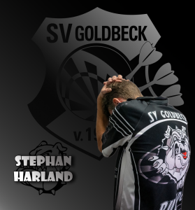 Portraitfoto für den Sportverein Goldbeck als Beispiel für mein Portfolio