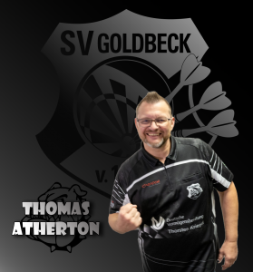 Portraitfoto für den Sportverein Goldbeck als Beispiel für mein Portfolio