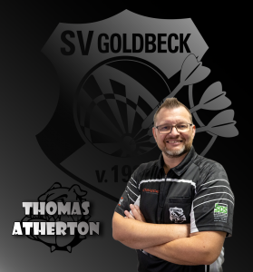 Portraitfoto für den Sportverein Goldbeck als Beispiel für mein Portfolio