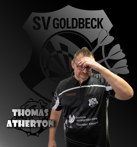 Portraitfoto für den Sportverein Goldbeck als Beispiel für mein Portfolio