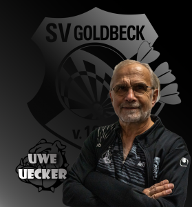 Portraitfoto für den Sportverein Goldbeck als Beispiel für mein Portfolio
