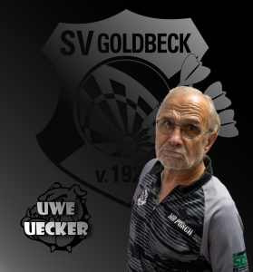 Portraitfoto für den Sportverein Goldbeck als Beispiel für mein Portfolio